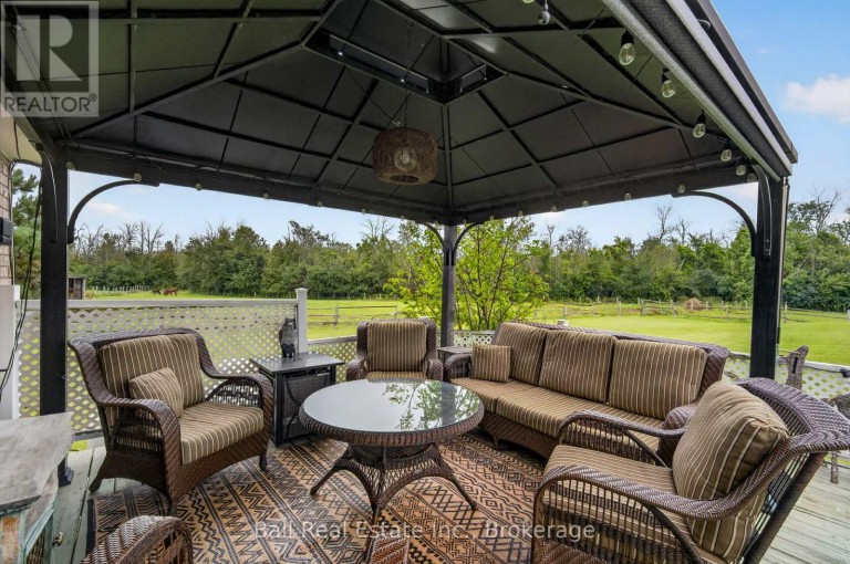 92 CRICKET HOLLOW ROAD, Kawartha Lakes (Mariposa), Ontario, K0M2C0