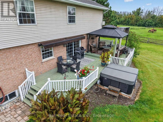 92 CRICKET HOLLOW ROAD, Kawartha Lakes (Mariposa), Ontario, K0M2C0