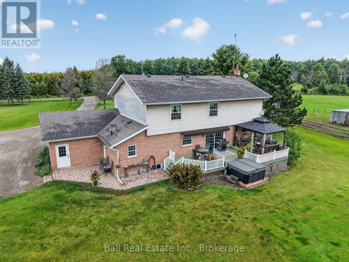 92 CRICKET HOLLOW ROAD, Kawartha Lakes (Mariposa), Ontario, K0M2C0