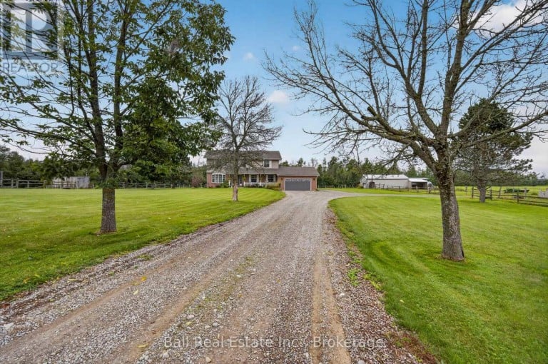 92 CRICKET HOLLOW ROAD, Kawartha Lakes (Mariposa), Ontario, K0M2C0