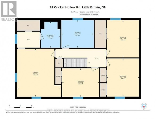92 CRICKET HOLLOW ROAD, Kawartha Lakes (Mariposa), Ontario, K0M2C0