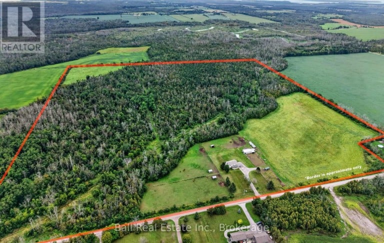 92 CRICKET HOLLOW ROAD, Kawartha Lakes (Mariposa), Ontario, K0M2C0