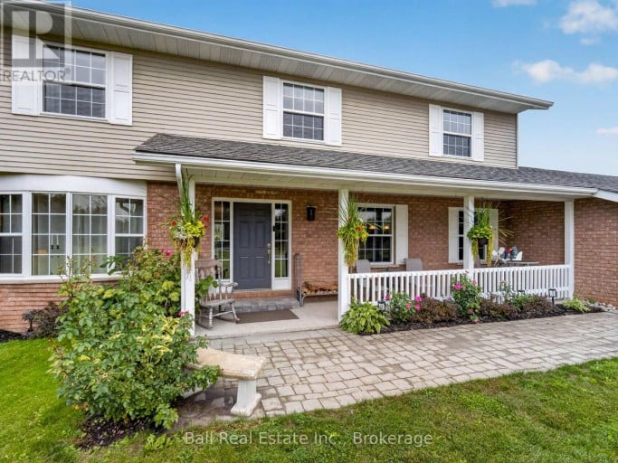 92 CRICKET HOLLOW ROAD, Kawartha Lakes (Mariposa), Ontario, K0M2C0