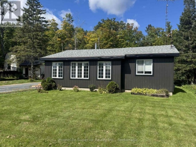 132 PEEPY HORN ROAD SW, Marmora and Lake (Marmora Ward), Ontario, K0K2M0