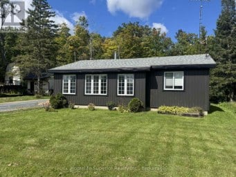 132 PEEPY HORN ROAD SW Marmora and Lake (Marmora Ward) Ontario photo 1