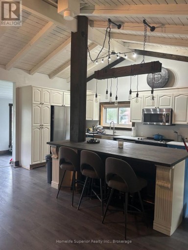 132 PEEPY HORN ROAD SW, Marmora and Lake (Marmora Ward), Ontario, K0K2M0