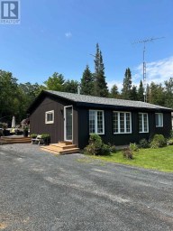 132 PEEPY HORN ROAD SW Marmora and Lake (Marmora Ward) Ontario photo 2