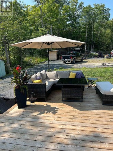 132 PEEPY HORN ROAD SW, Marmora and Lake (Marmora Ward), Ontario, K0K2M0
