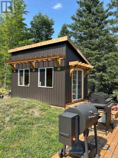 132 PEEPY HORN ROAD SW, Marmora and Lake (Marmora Ward), Ontario, K0K2M0