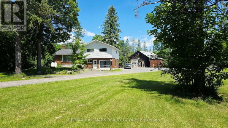 4318 STONECREST ROAD, Ottawa, Ontario, K0A3M0 (ID X13733156)