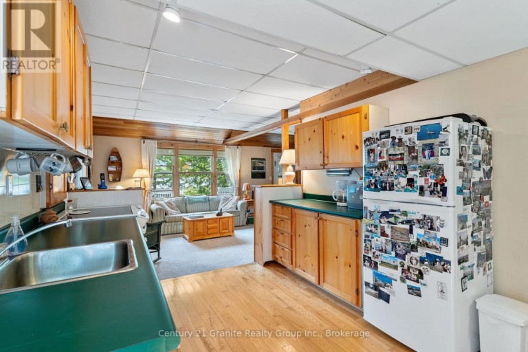 1010 BADGER LANE, Dysart et al (Harburn), Ontario, K0M1S0