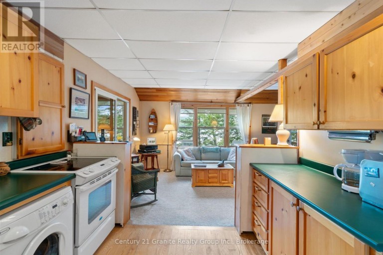 1010 BADGER LANE, Dysart et al (Harburn), Ontario, K0M1S0