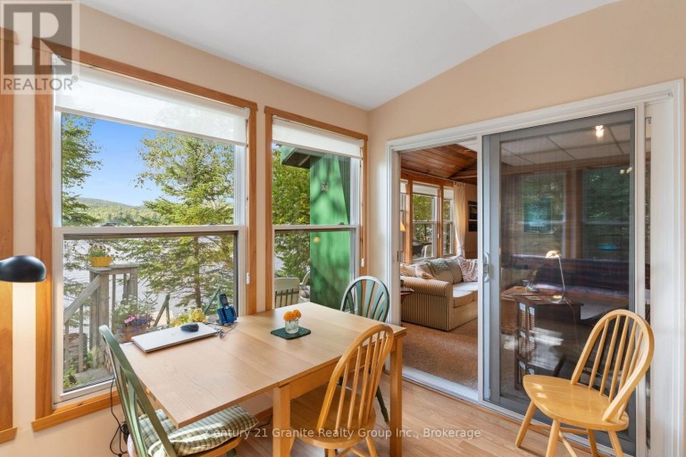 1010 BADGER LANE, Dysart et al (Harburn), Ontario, K0M1S0