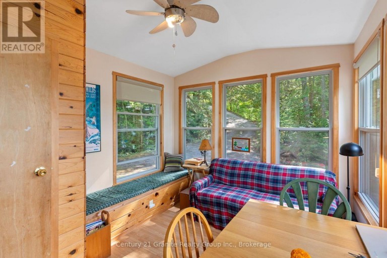1010 BADGER LANE, Dysart et al (Harburn), Ontario, K0M1S0