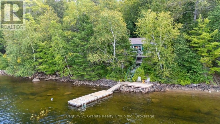 1010 BADGER LANE, Dysart et al (Harburn), Ontario, K0M1S0