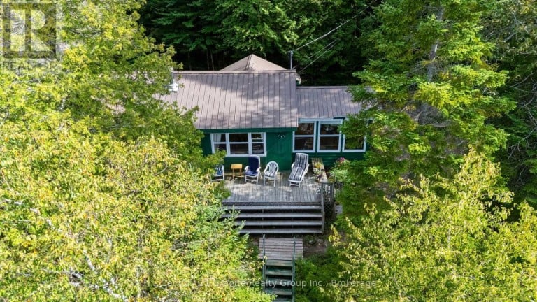 1010 BADGER LANE, Dysart et al (Harburn), Ontario, K0M1S0