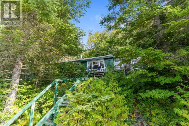 1010 BADGER LANE, Dysart et al (Harburn), Ontario, K0M1S0