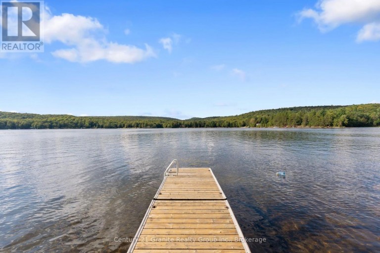 1010 BADGER LANE, Dysart et al (Harburn), Ontario, K0M1S0