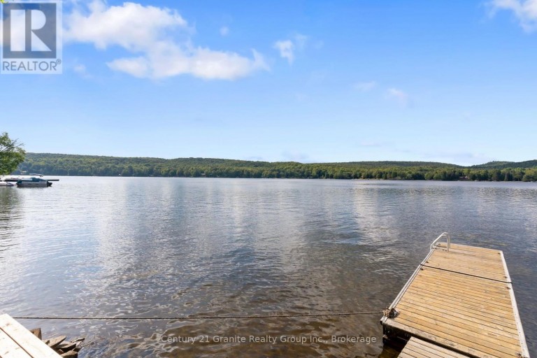 1010 BADGER LANE, Dysart et al (Harburn), Ontario, K0M1S0