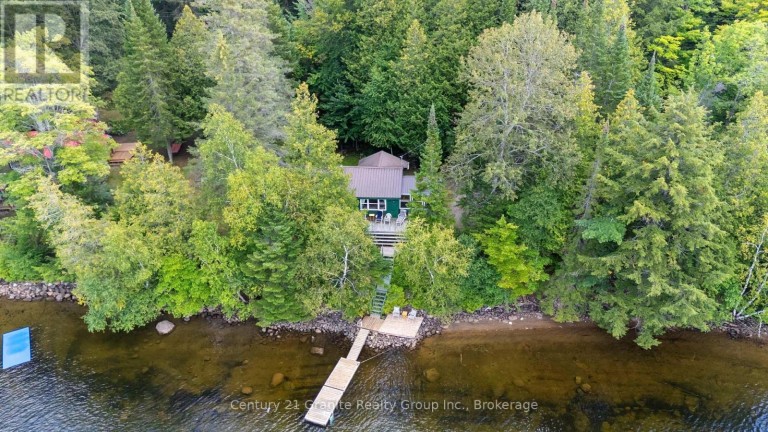 1010 BADGER LANE, Dysart et al (Harburn), Ontario, K0M1S0