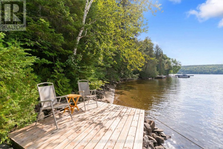 1010 BADGER LANE, Dysart et al (Harburn), Ontario, K0M1S0
