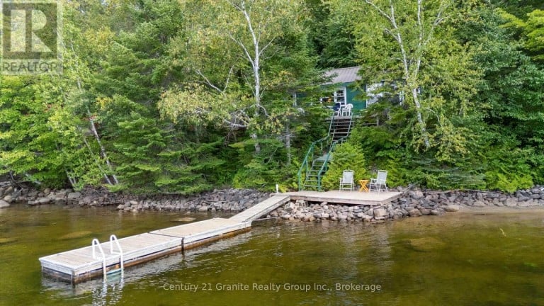 1010 BADGER LANE, Dysart et al (Harburn), Ontario, K0M1S0