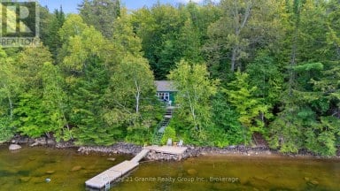 1010 BADGER LANE Dysart et al (Harburn) Ontario photo 35