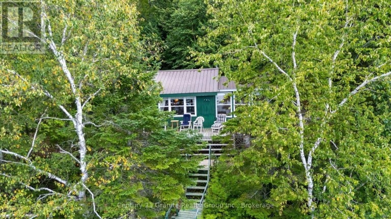 1010 BADGER LANE, Dysart et al (Harburn), Ontario, K0M1S0