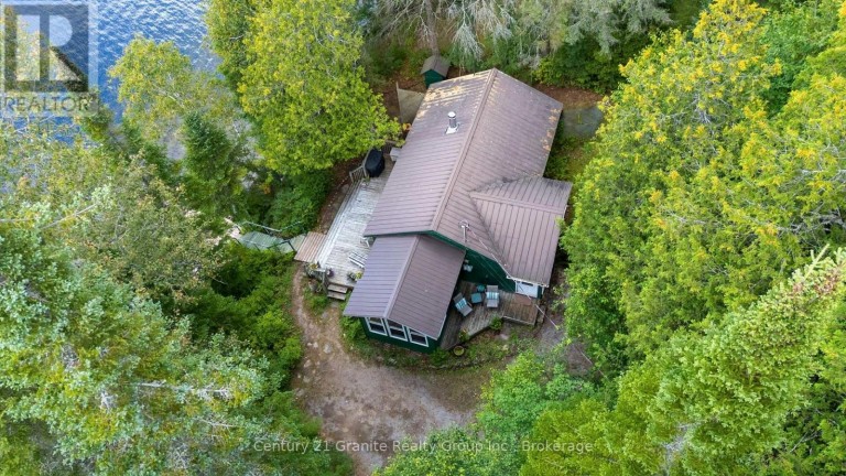 1010 BADGER LANE, Dysart et al (Harburn), Ontario, K0M1S0