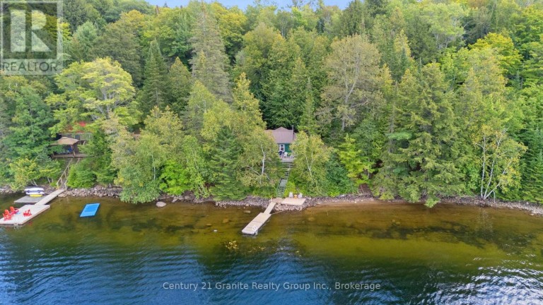 1010 BADGER LANE, Dysart et al (Harburn), Ontario, K0M1S0