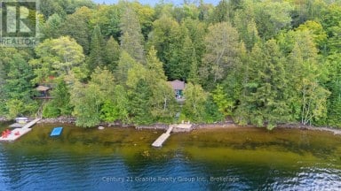 1010 BADGER LANE Dysart et al (Harburn) Ontario photo 38