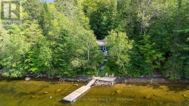 1010 BADGER LANE Dysart et al (Harburn) Ontario photo 40