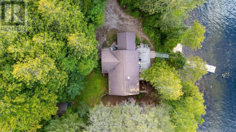 1010 BADGER LANE, Dysart et al (Harburn), Ontario, K0M1S0