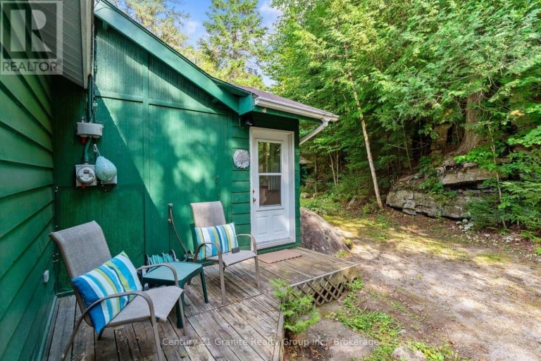 1010 BADGER LANE, Dysart et al (Harburn), Ontario, K0M1S0