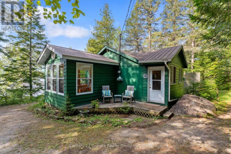 1010 BADGER LANE, Dysart et al (Harburn), Ontario, K0M1S0