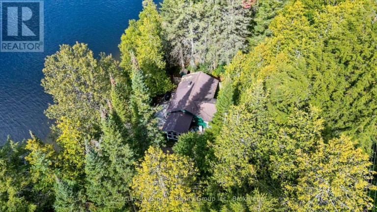 1010 BADGER LANE, Dysart et al (Harburn), Ontario, K0M1S0