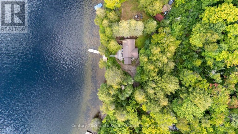 1010 BADGER LANE, Dysart et al (Harburn), Ontario, K0M1S0