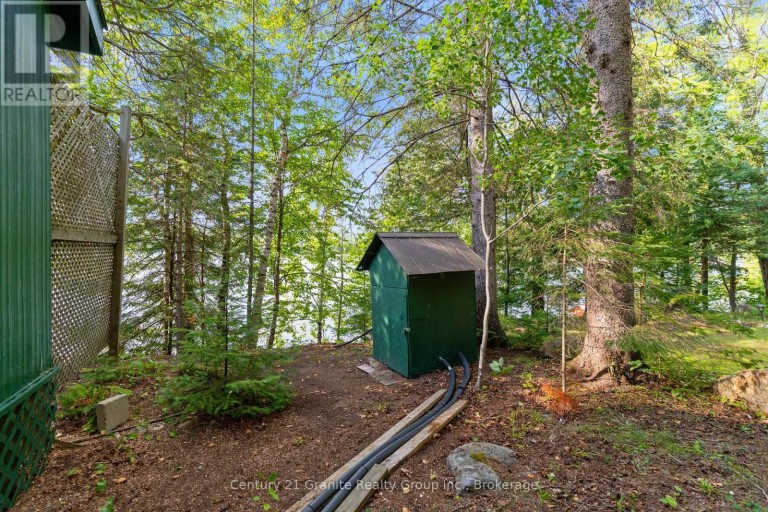 1010 BADGER LANE, Dysart et al (Harburn), Ontario, K0M1S0