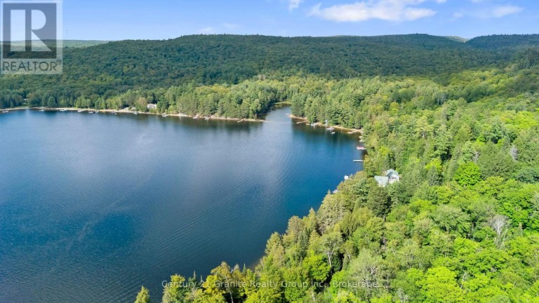 1010 BADGER LANE, Dysart et al (Harburn), Ontario, K0M1S0