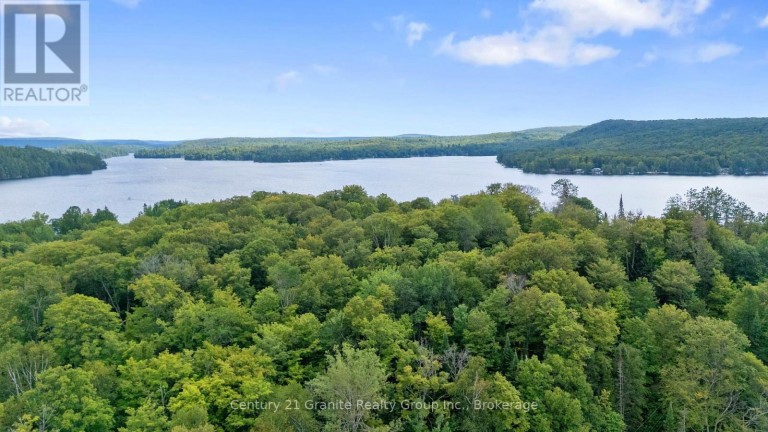 1010 BADGER LANE, Dysart et al (Harburn), Ontario, K0M1S0
