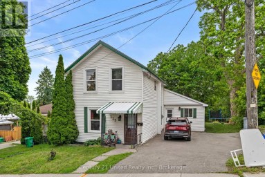 223 ANTRIM STREET Peterborough (Town Ward 3) Ontario photo 1