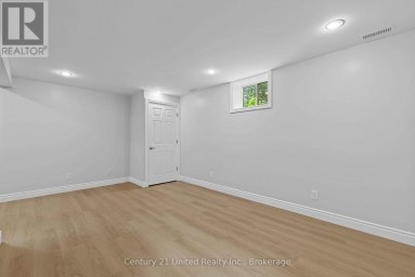 223 ANTRIM STREET Peterborough (Town Ward 3) Ontario photo 19