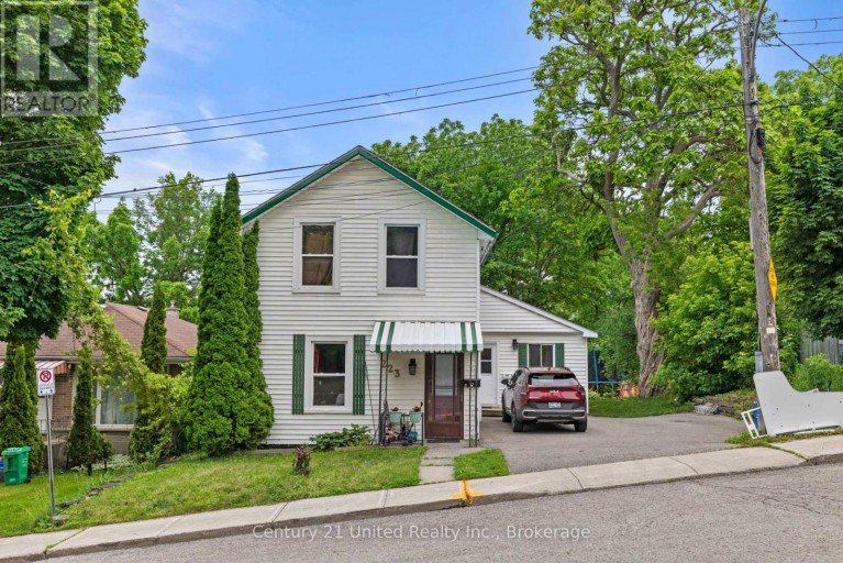 223 ANTRIM STREET, Peterborough (Town Ward 3), Ontario, K9H3G5
