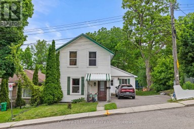 223 ANTRIM STREET Peterborough (Town Ward 3) Ontario photo 2