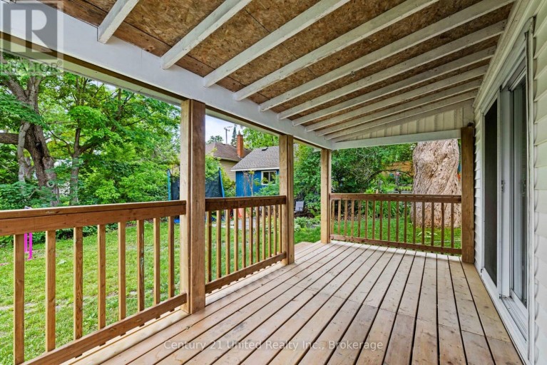 223 ANTRIM STREET, Peterborough (Town Ward 3), Ontario, K9H3G5