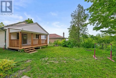 223 ANTRIM STREET Peterborough (Town Ward 3) Ontario photo 29