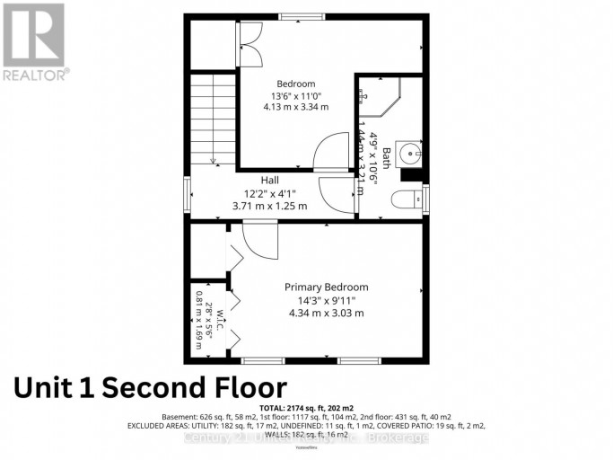 223 ANTRIM STREET, Peterborough (Town Ward 3), Ontario, K9H3G5