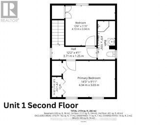 223 ANTRIM STREET Peterborough (Town Ward 3) Ontario photo 37