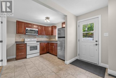 223 ANTRIM STREET Peterborough (Town Ward 3) Ontario photo 4