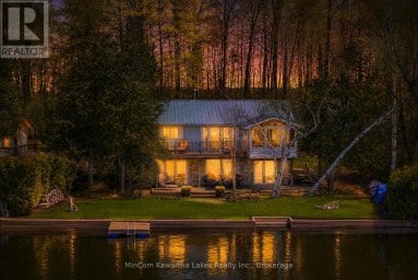 54 WOODLAND TRAIL Trent Lakes Ontario photo 1